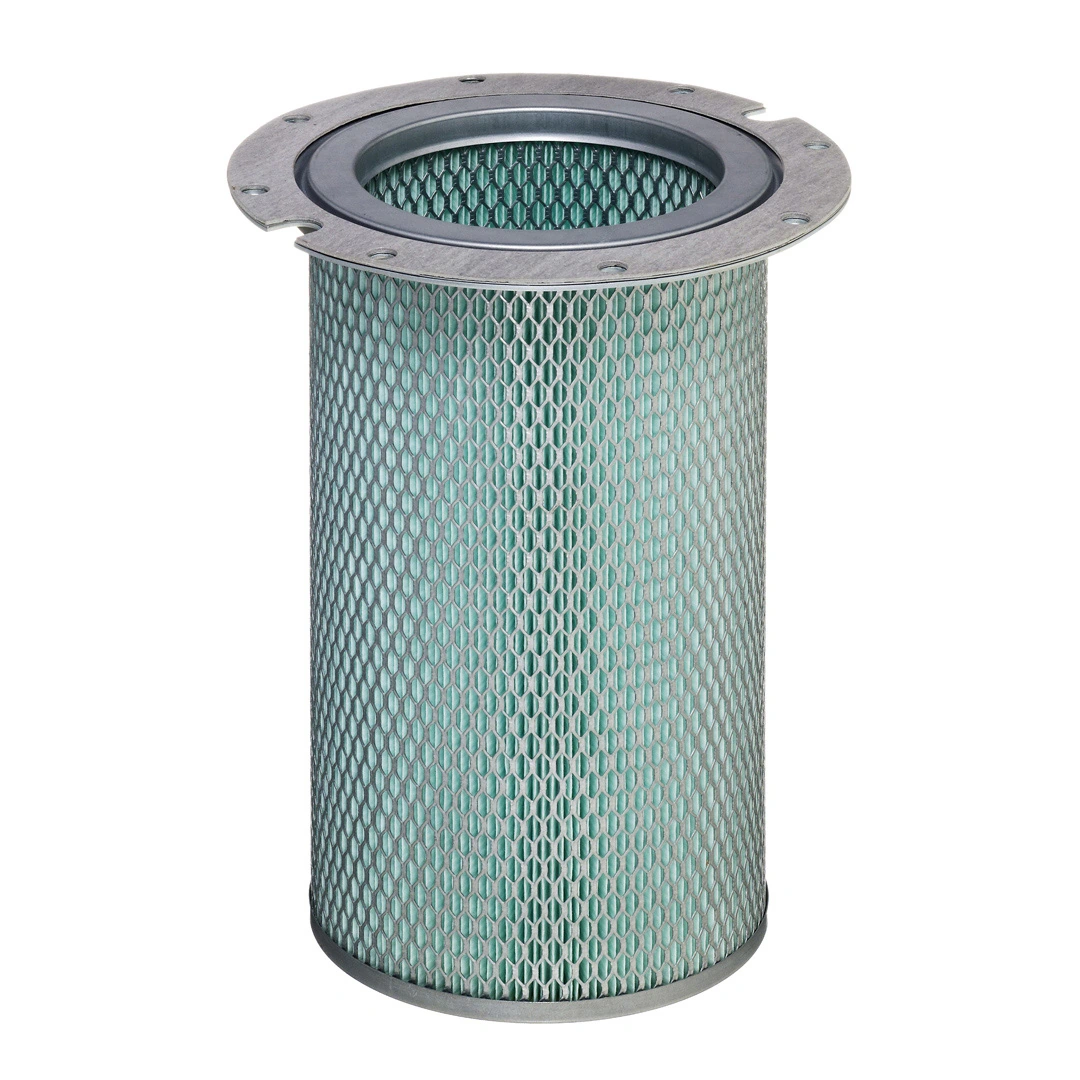 Filtru aer secundar