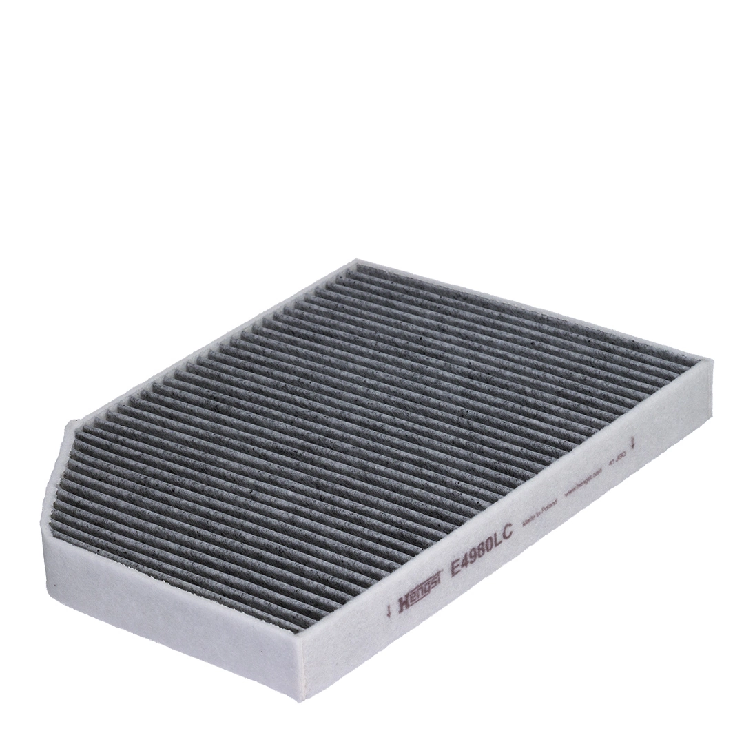 Filtru aer habitaclu