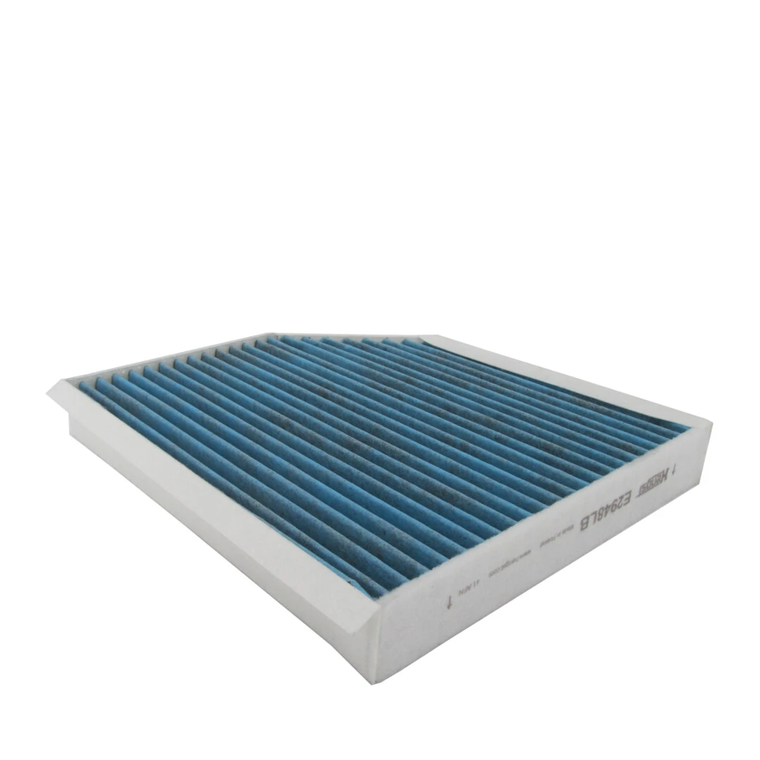 Filtru aer habitaclu
