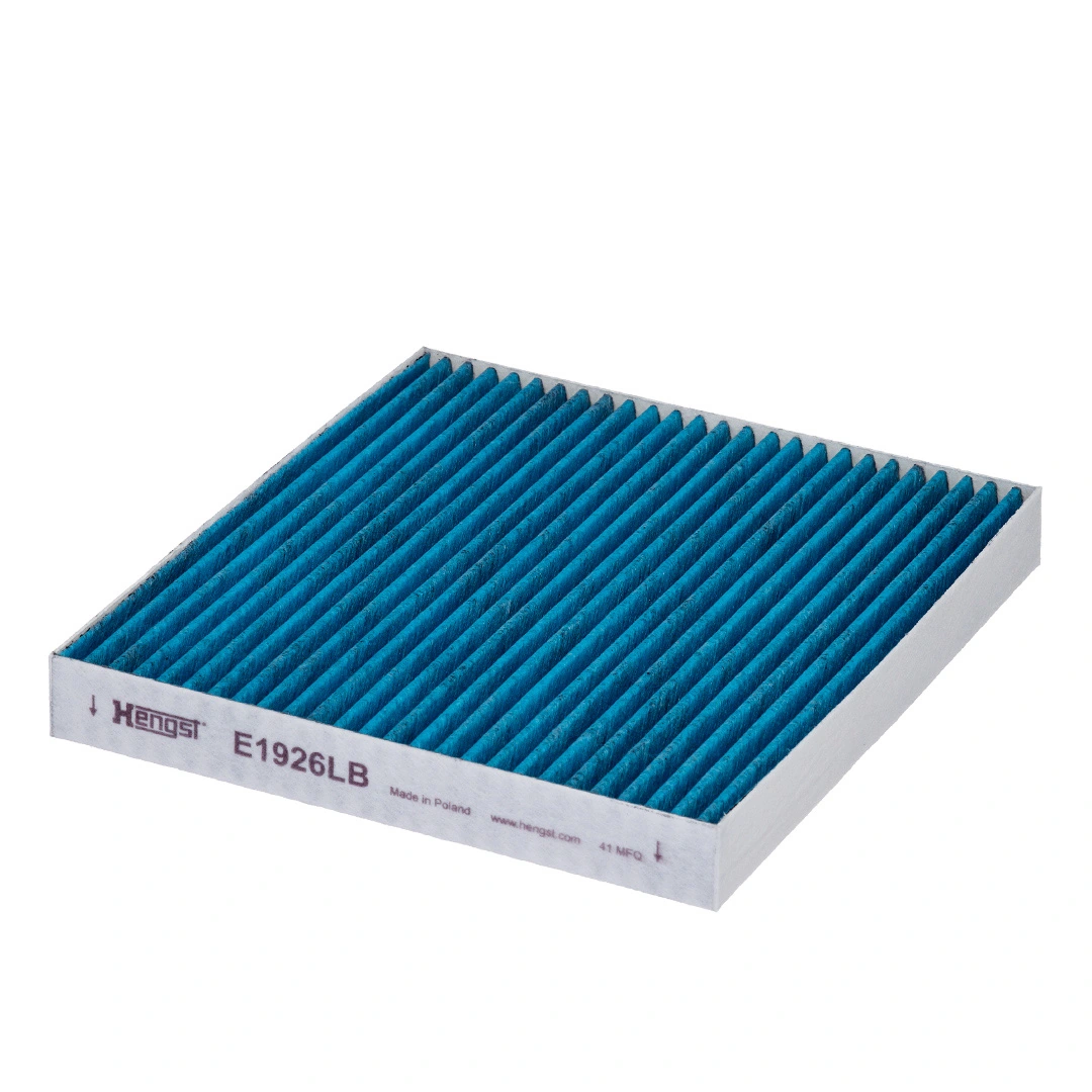 Filtru aer habitaclu