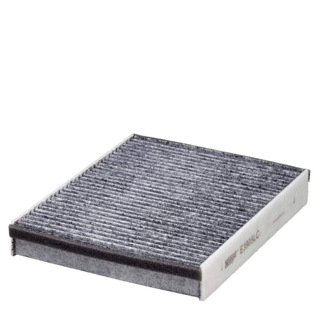 Filtru aer habitaclu