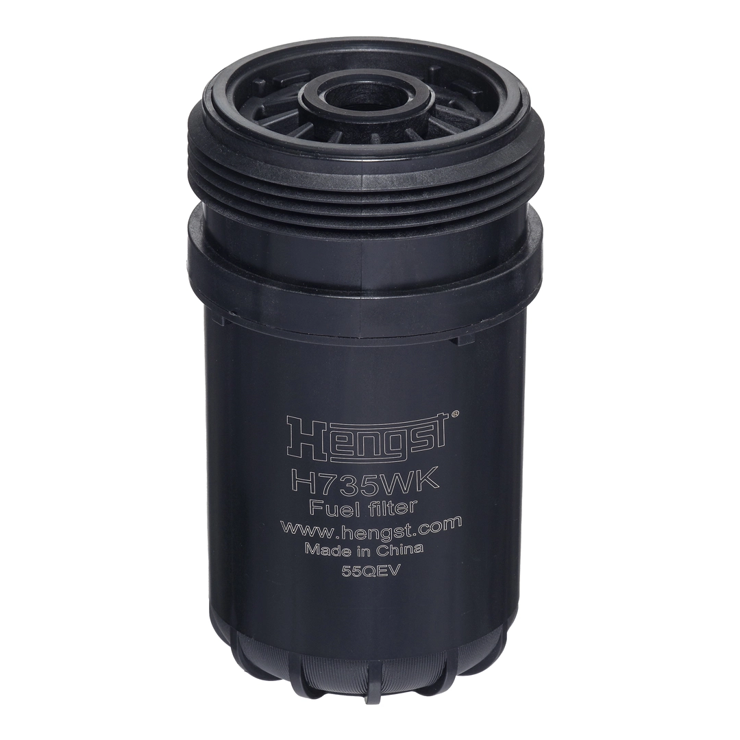 Filtru combustibil