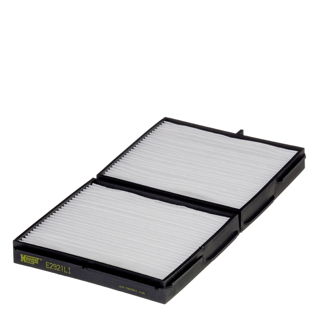 Filtru aer habitaclu