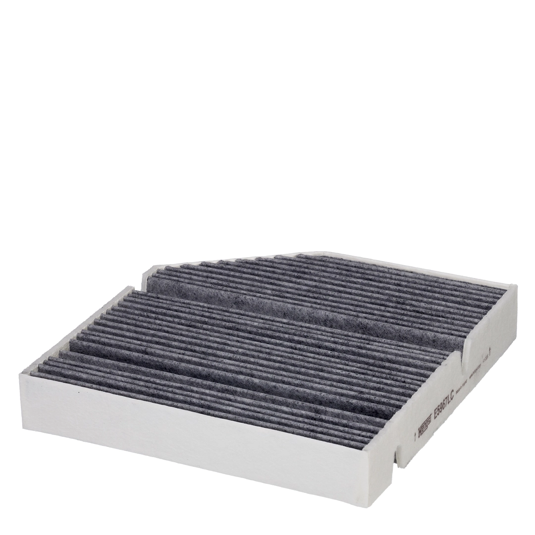 Filtru aer habitaclu