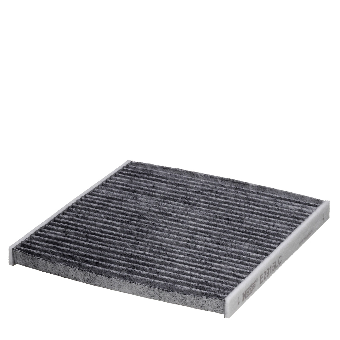 Filtru aer habitaclu