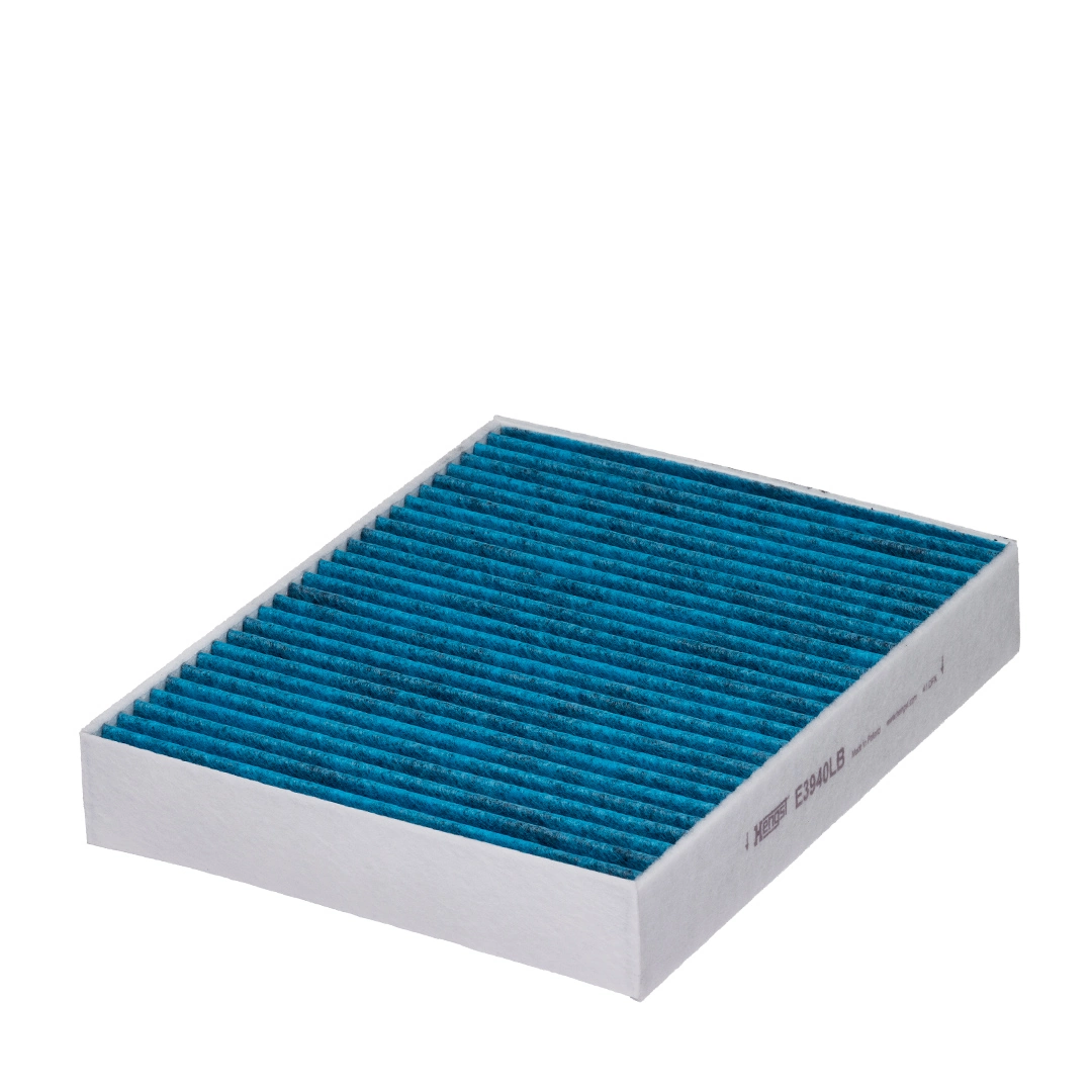 Filtru aer habitaclu