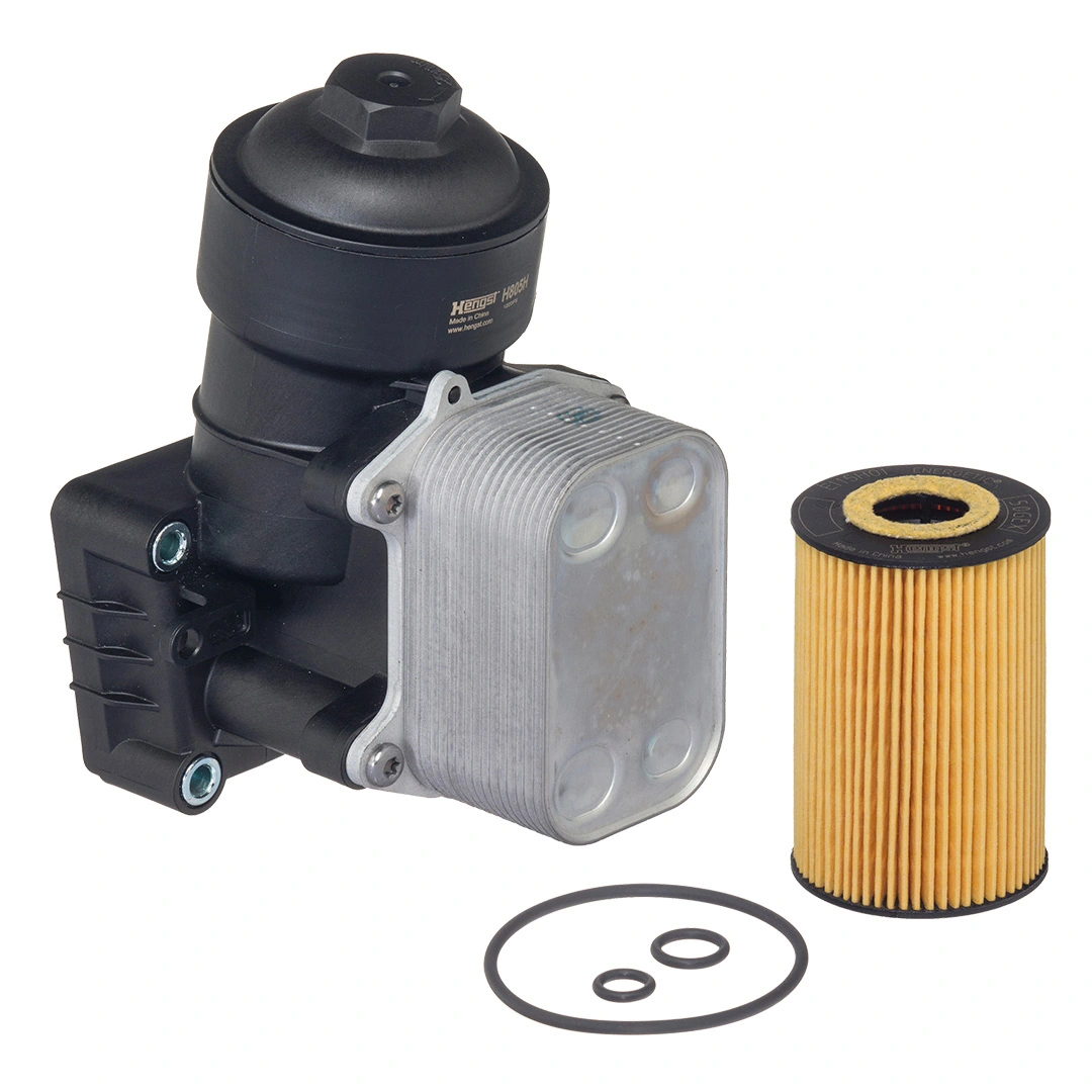 Modul filtru ulei