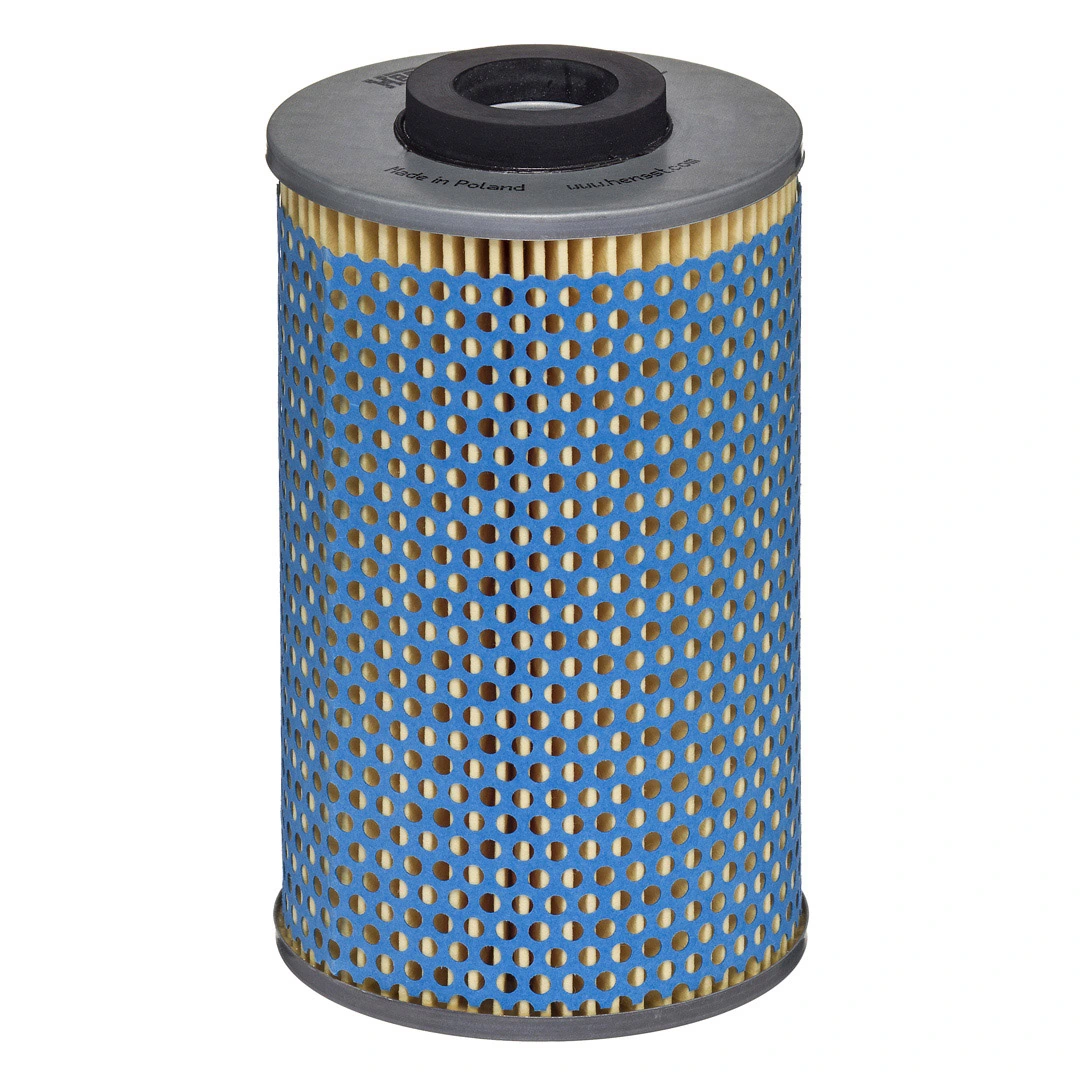 Filtru ulei
