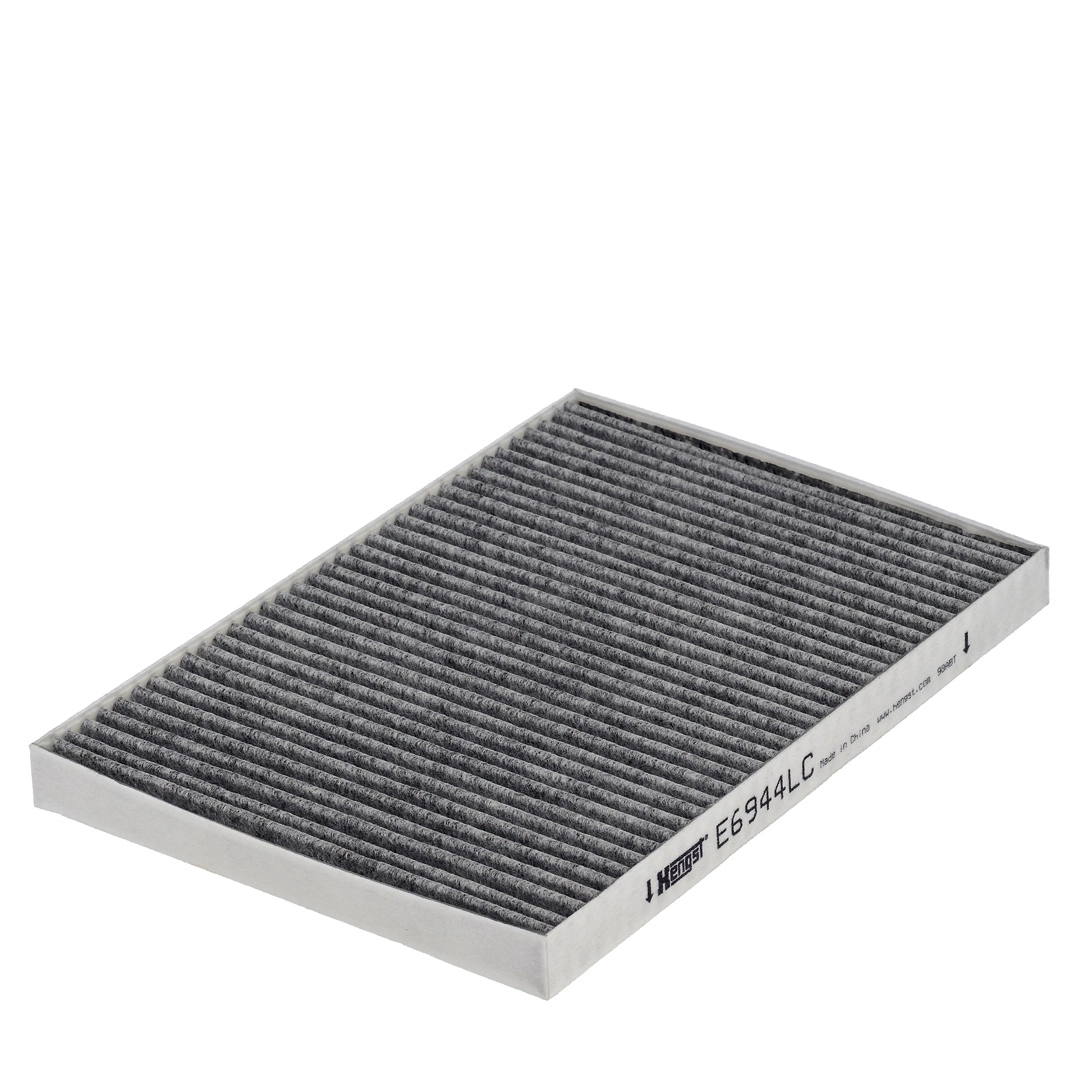 Filtru aer habitaclu