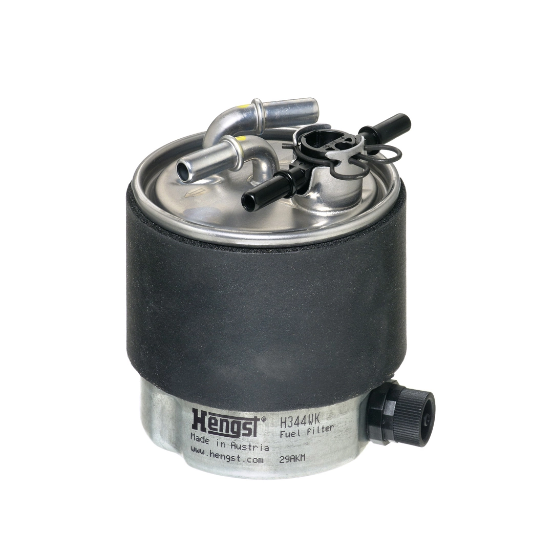 Filtru combustibil