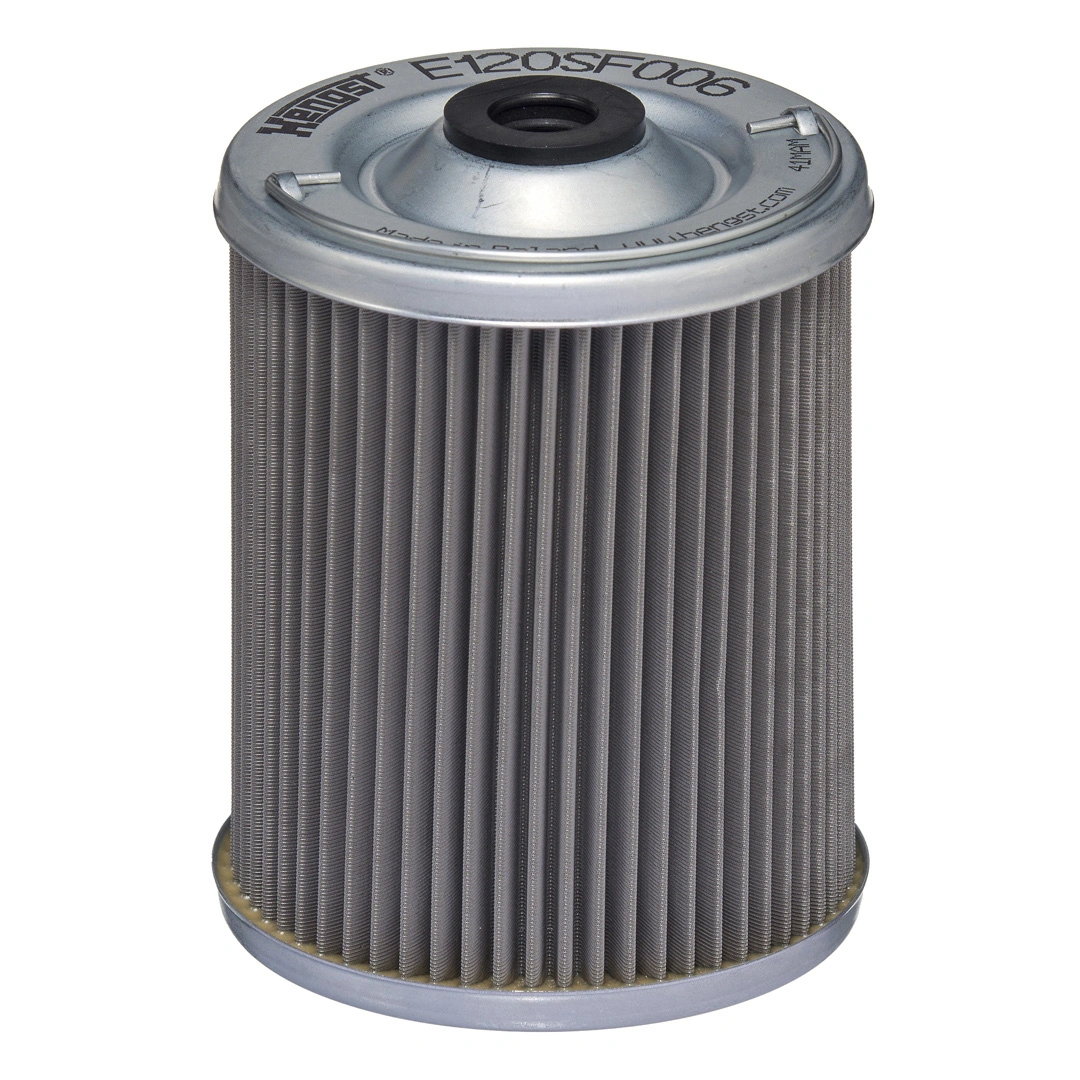 Filtru combustibil