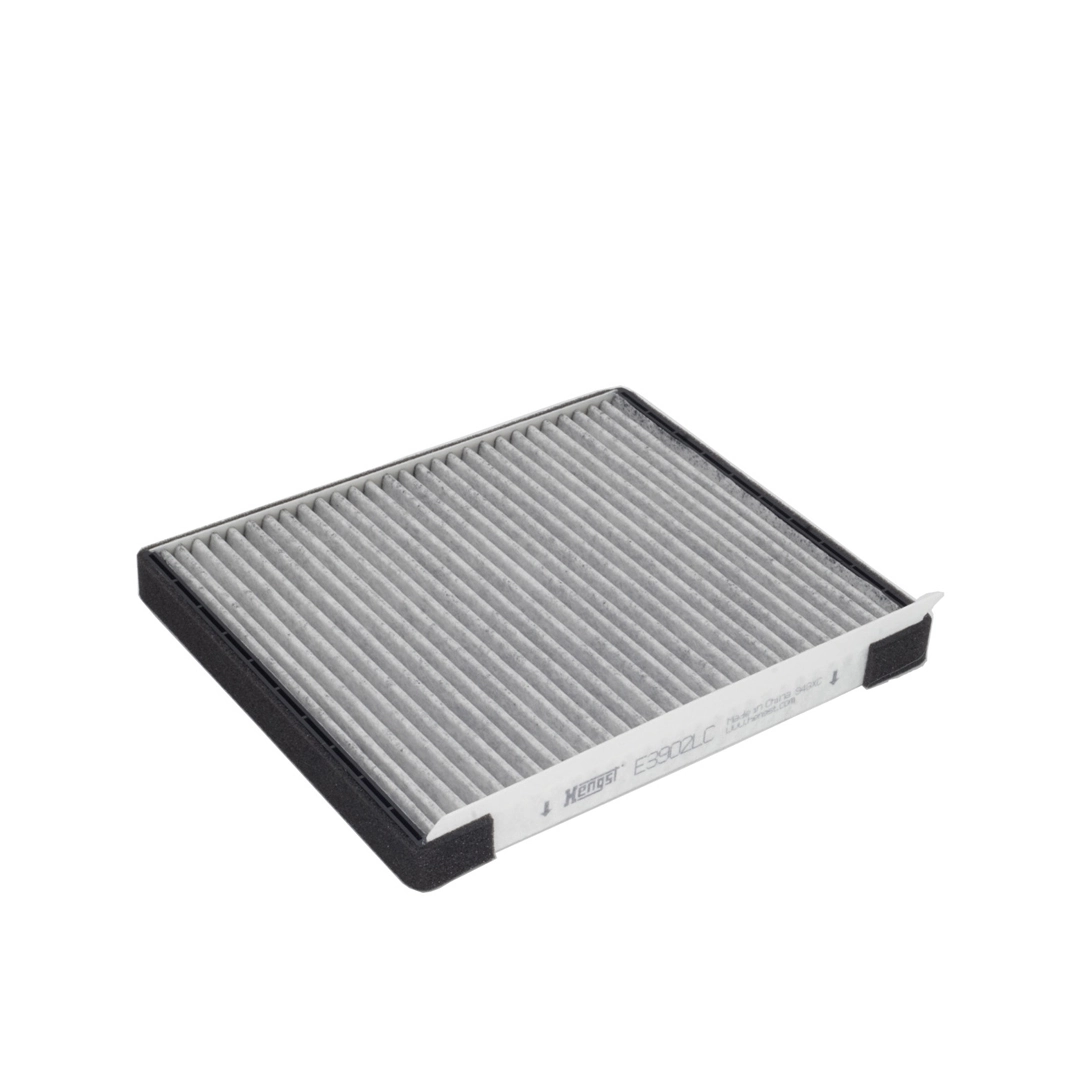 Filtru aer habitaclu