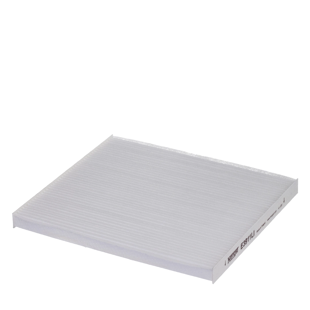 Filtru aer habitaclu