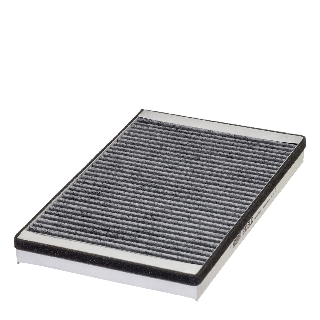 Filtru aer habitaclu