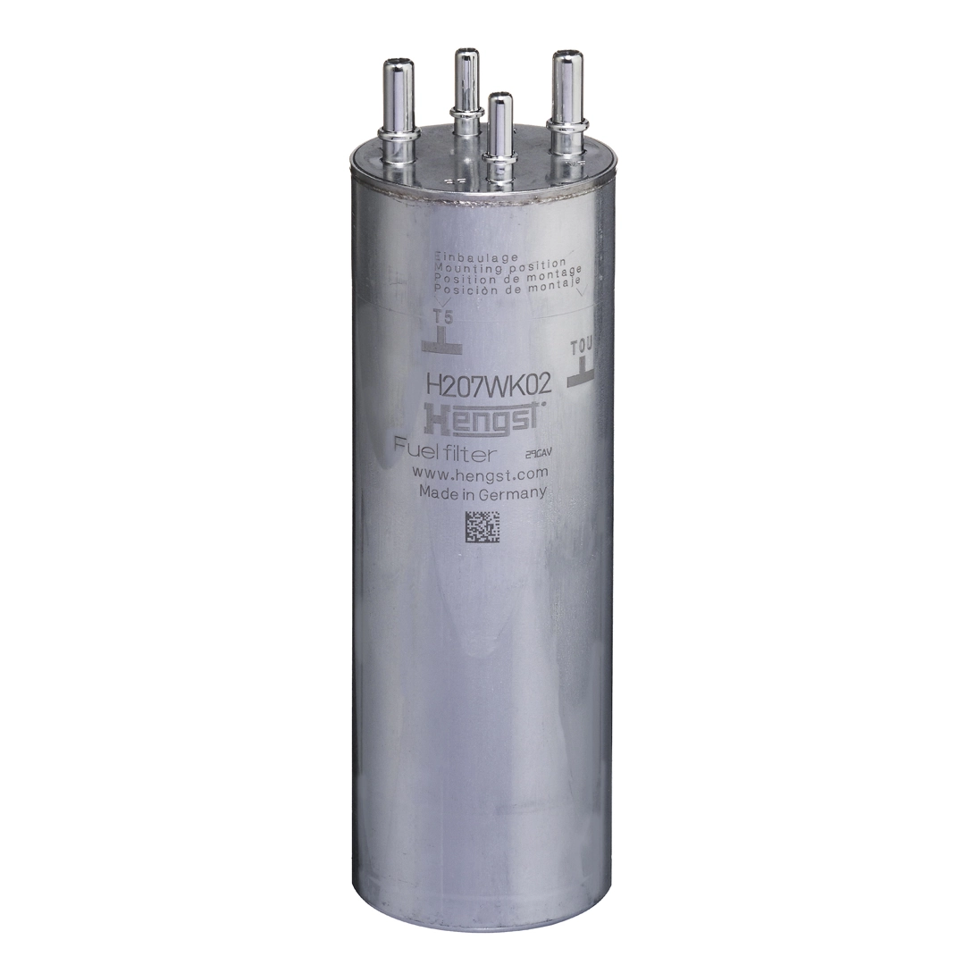 Filtru combustibil