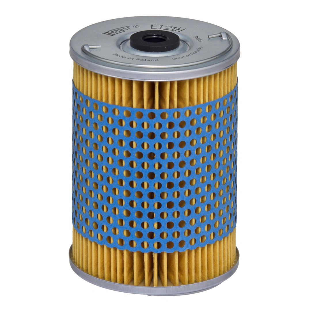 Filtru ulei