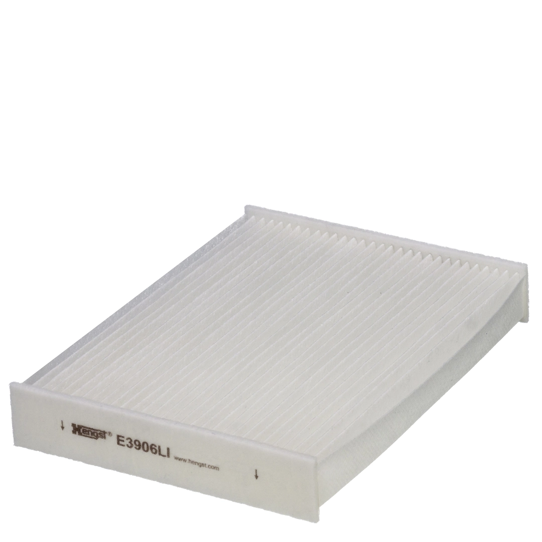 Filtru aer habitaclu