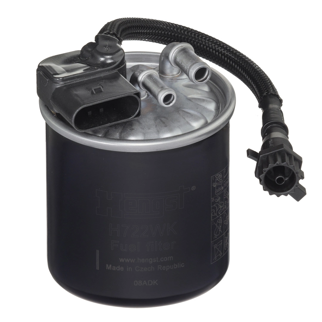 Filtru combustibil