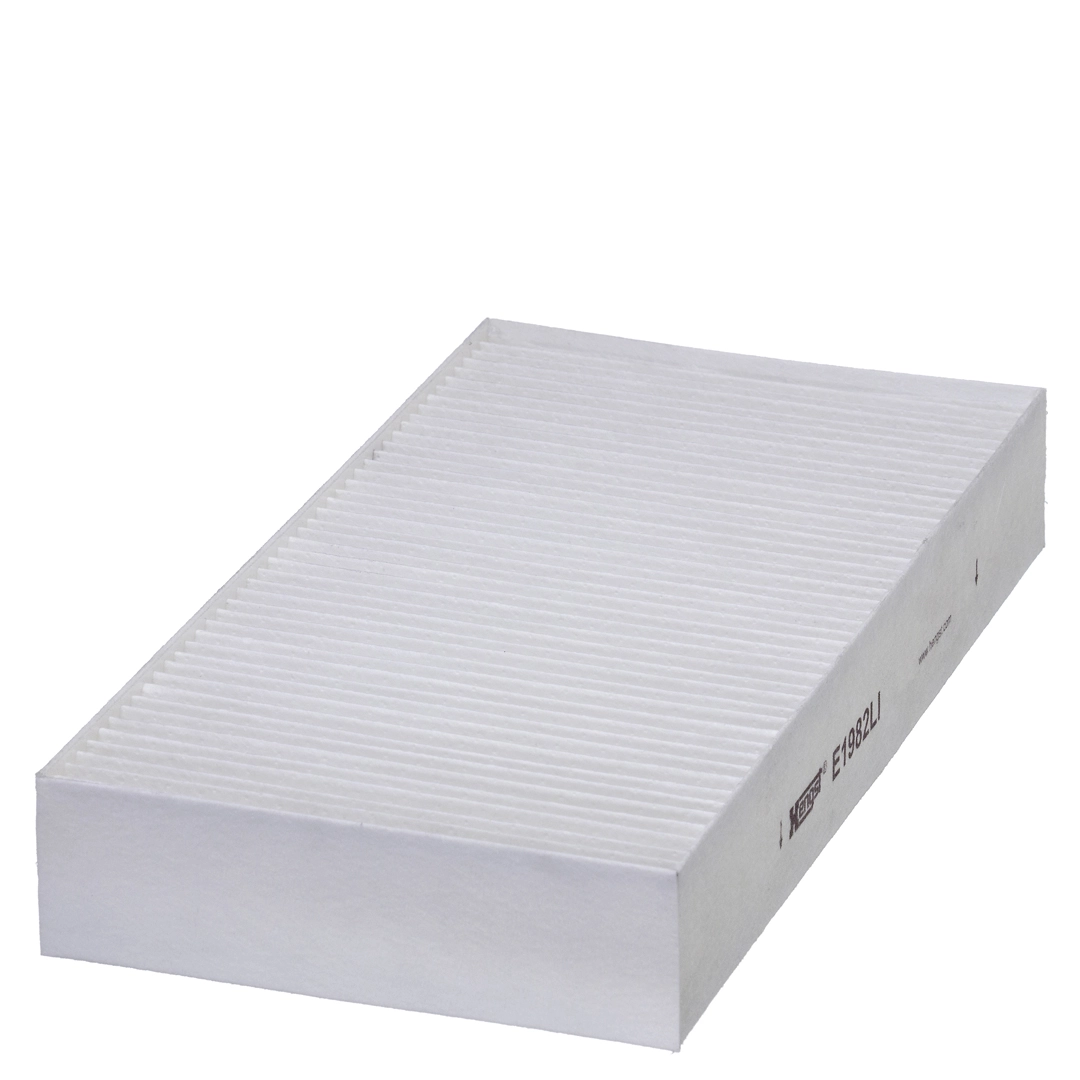 Filtru aer habitaclu