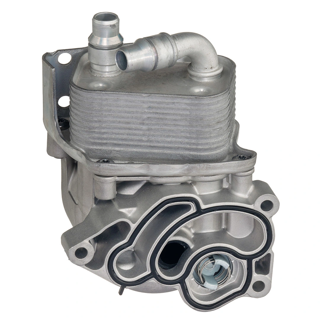Modul filtru ulei