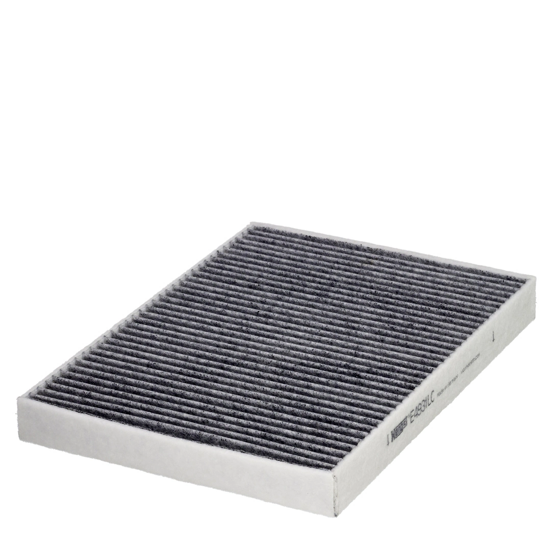 Filtru aer habitaclu
