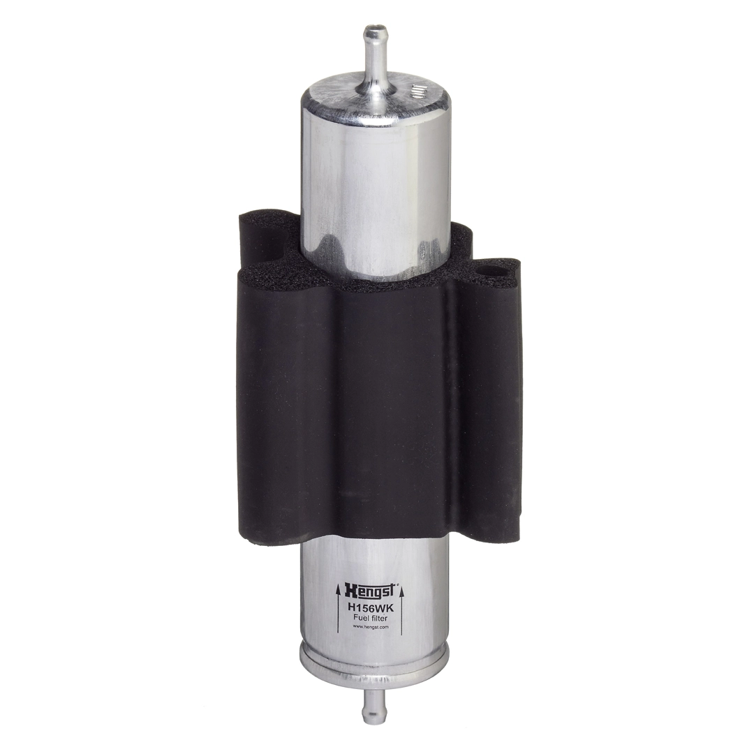 Filtru combustibil