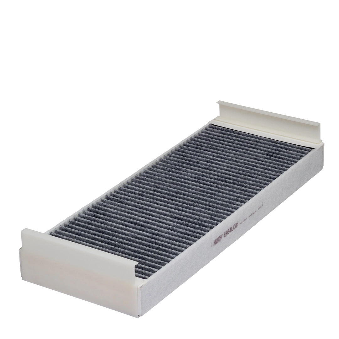 Filtru aer habitaclu