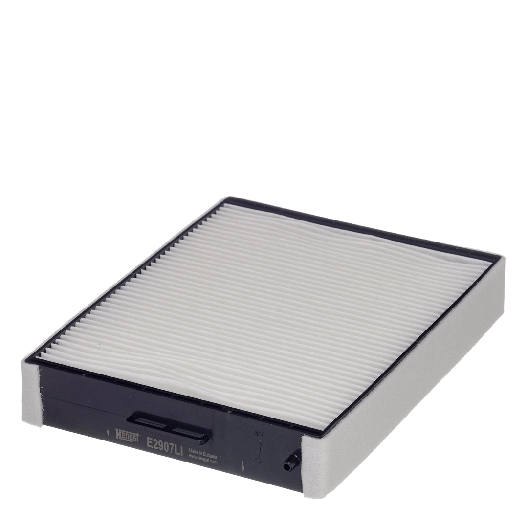 Filtru aer habitaclu