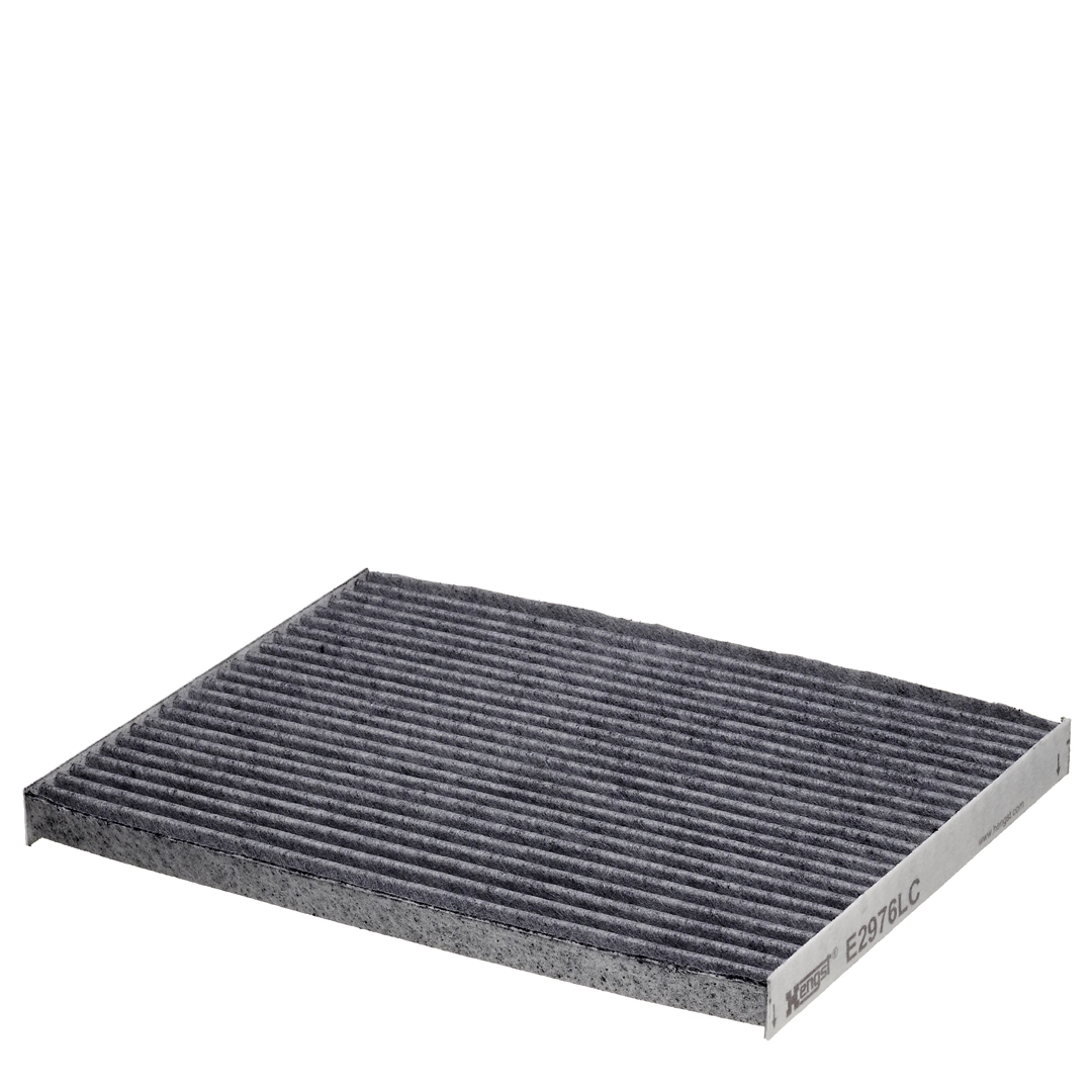 Filtru aer habitaclu