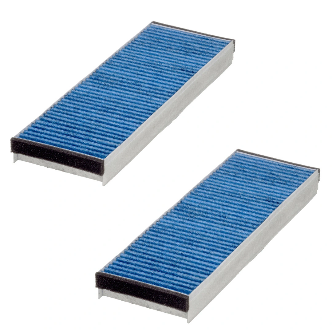 Filtru aer habitaclu