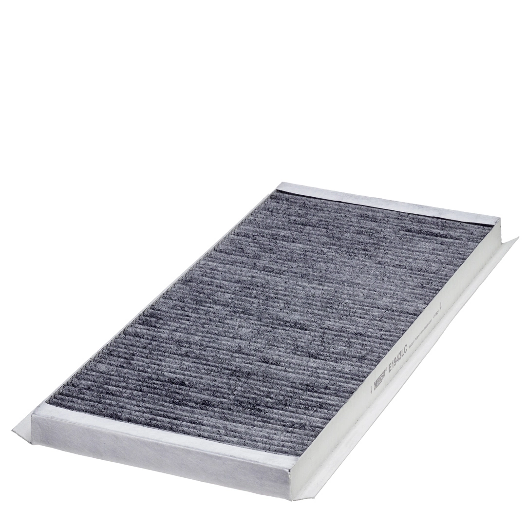 Filtru aer habitaclu