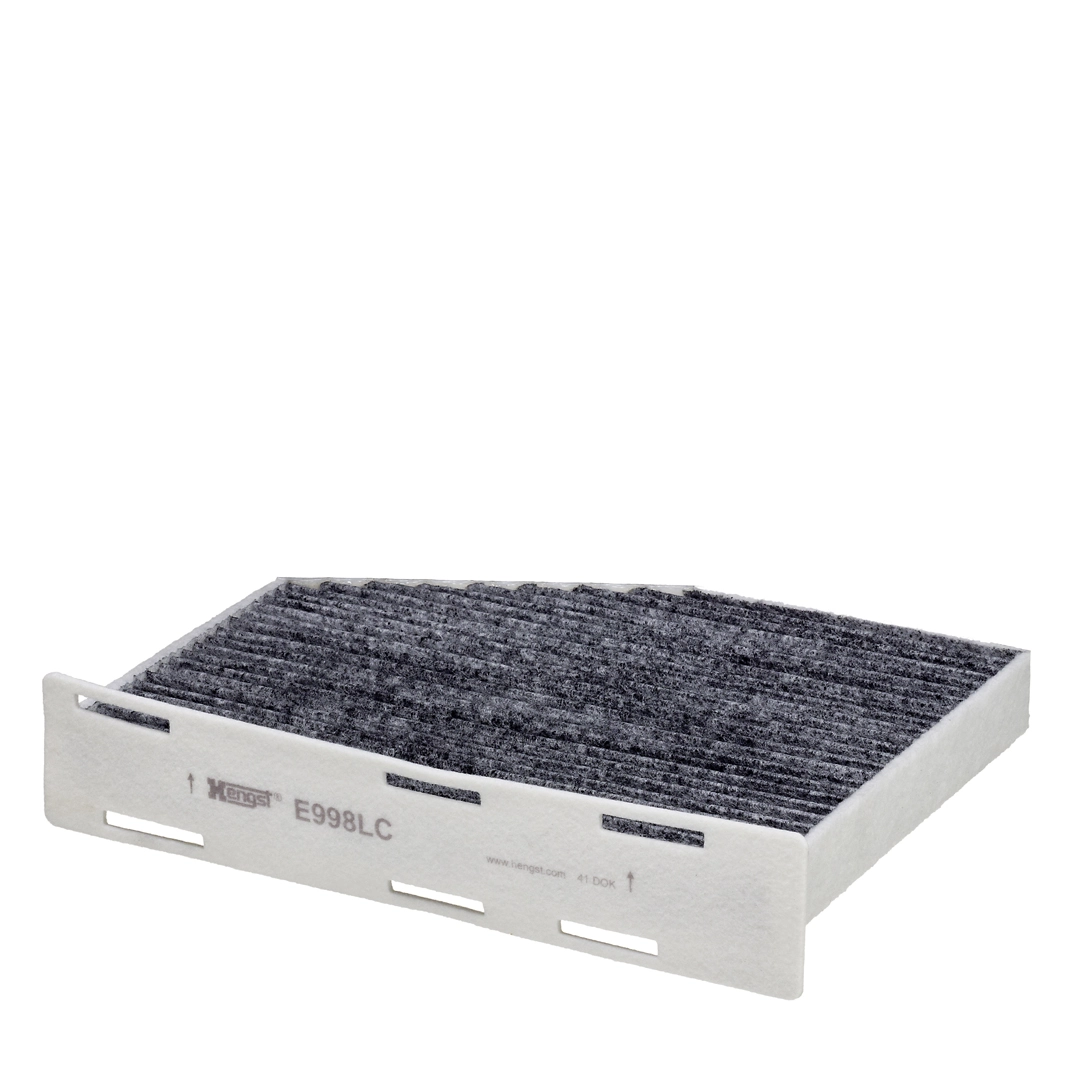 Filtru aer habitaclu