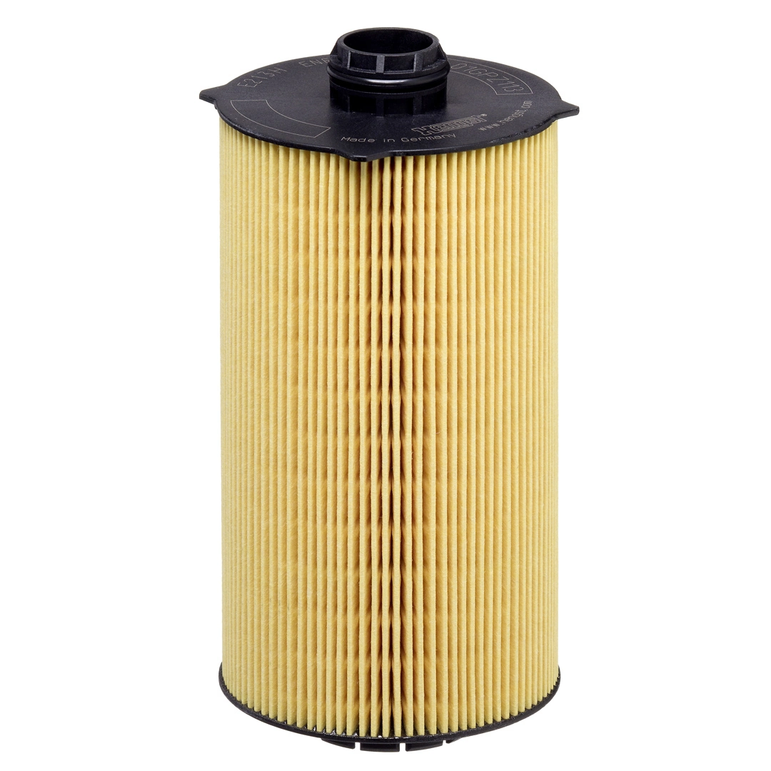 Filtru ulei