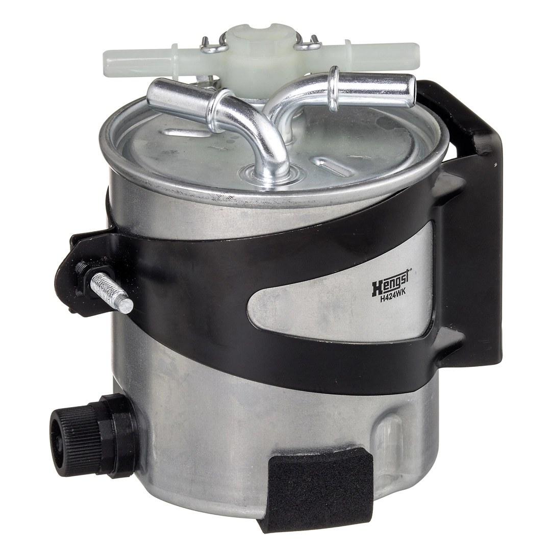 Filtru combustibil