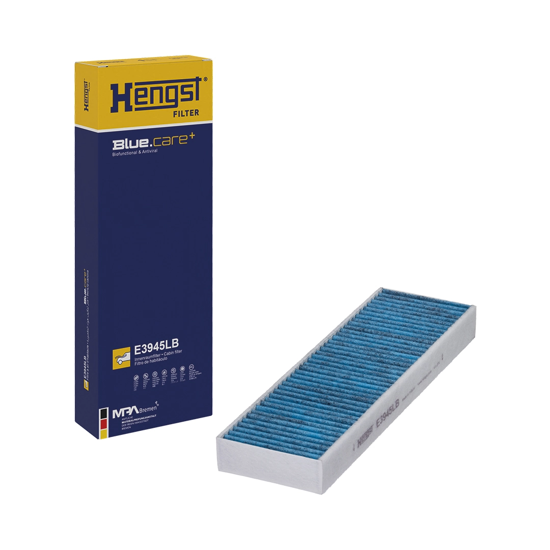Filtru, aer habitaclu