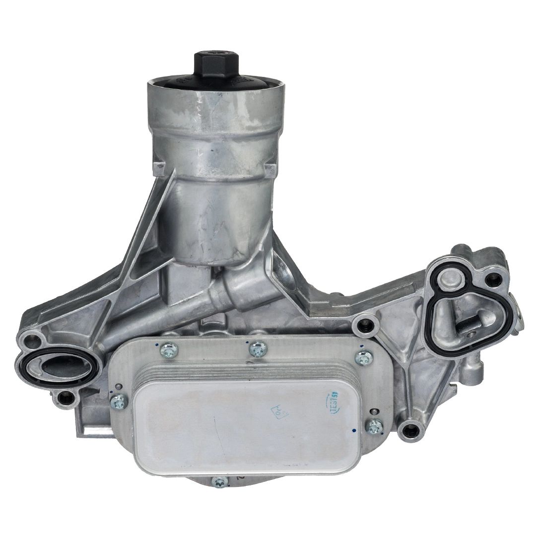 Modul filtru ulei