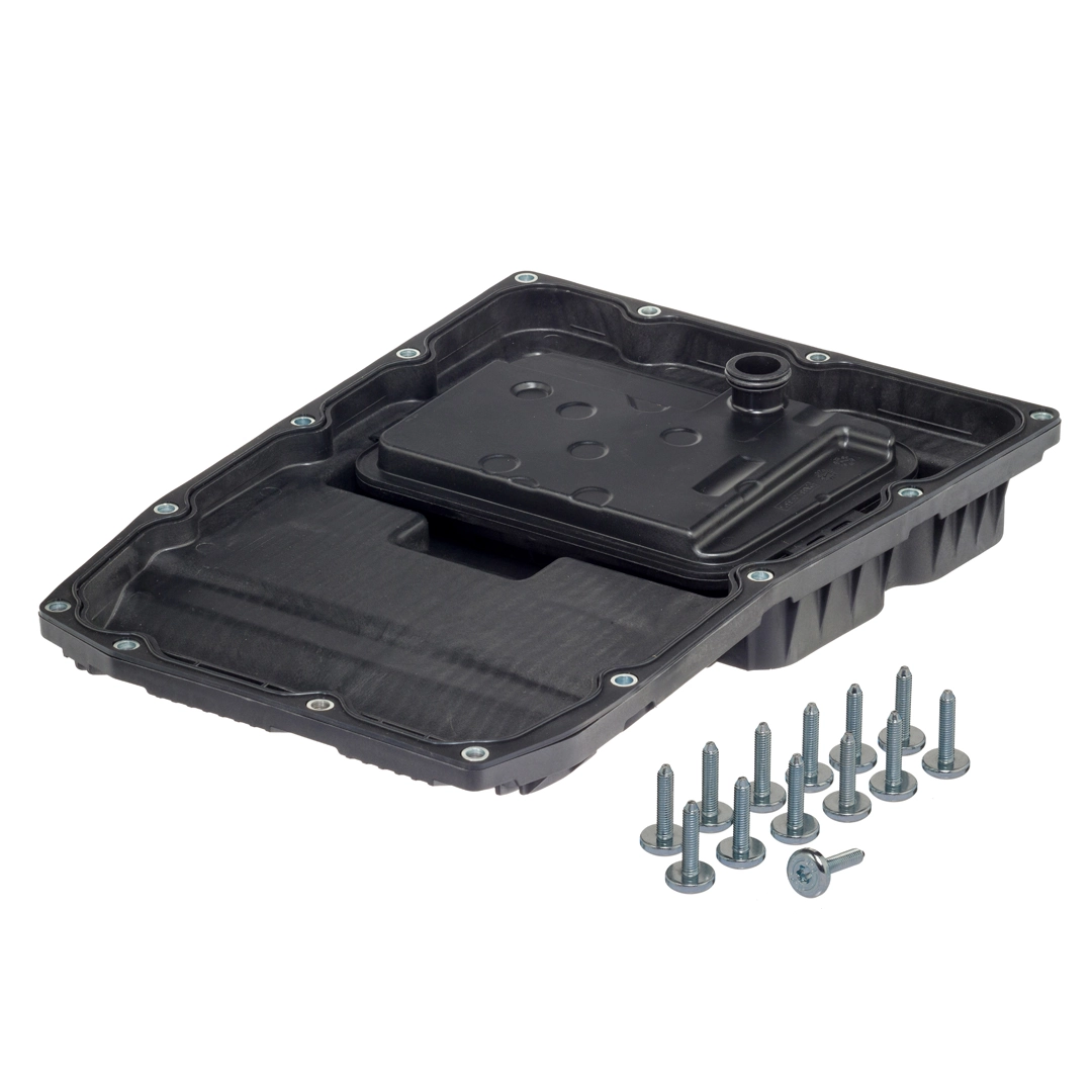 Baie ulei cutie viteze automata