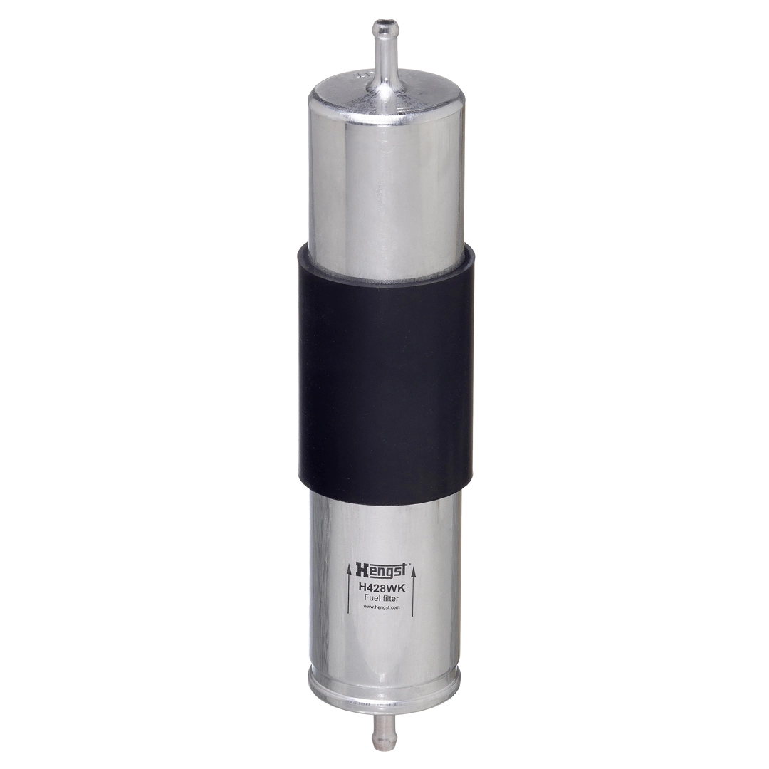 Filtru combustibil