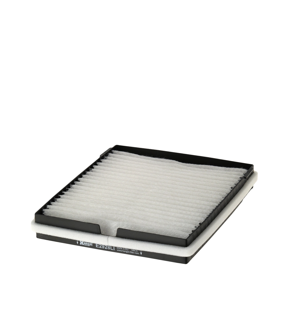 Filtru aer habitaclu