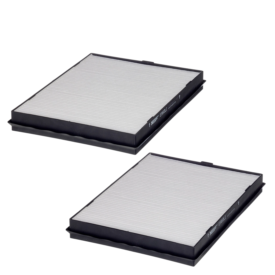 Filtru aer habitaclu