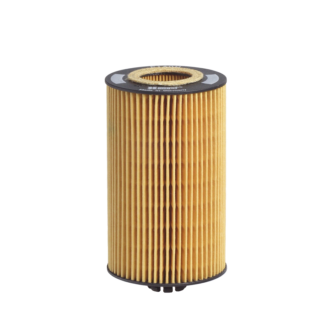 Filtru ulei