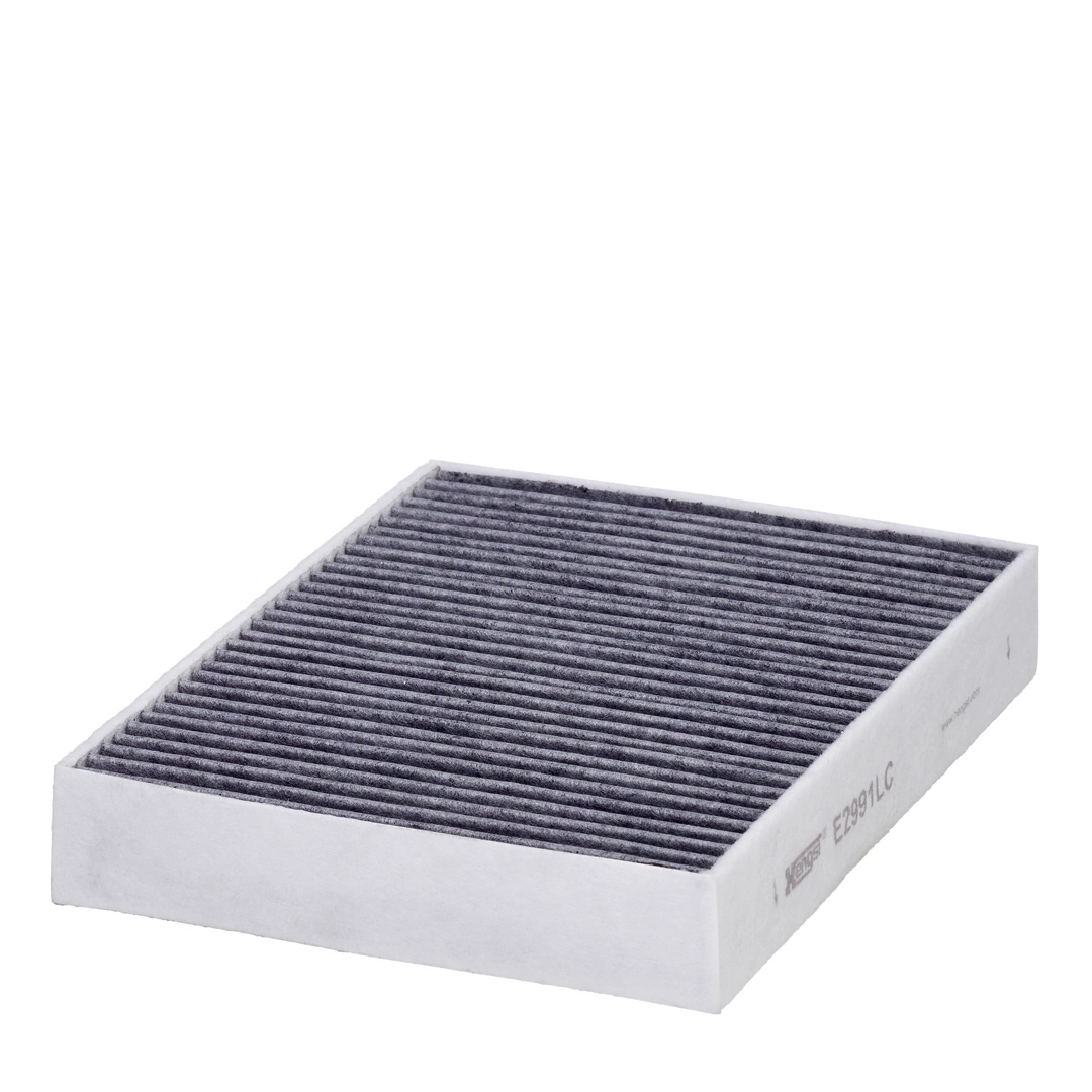 Filtru aer habitaclu