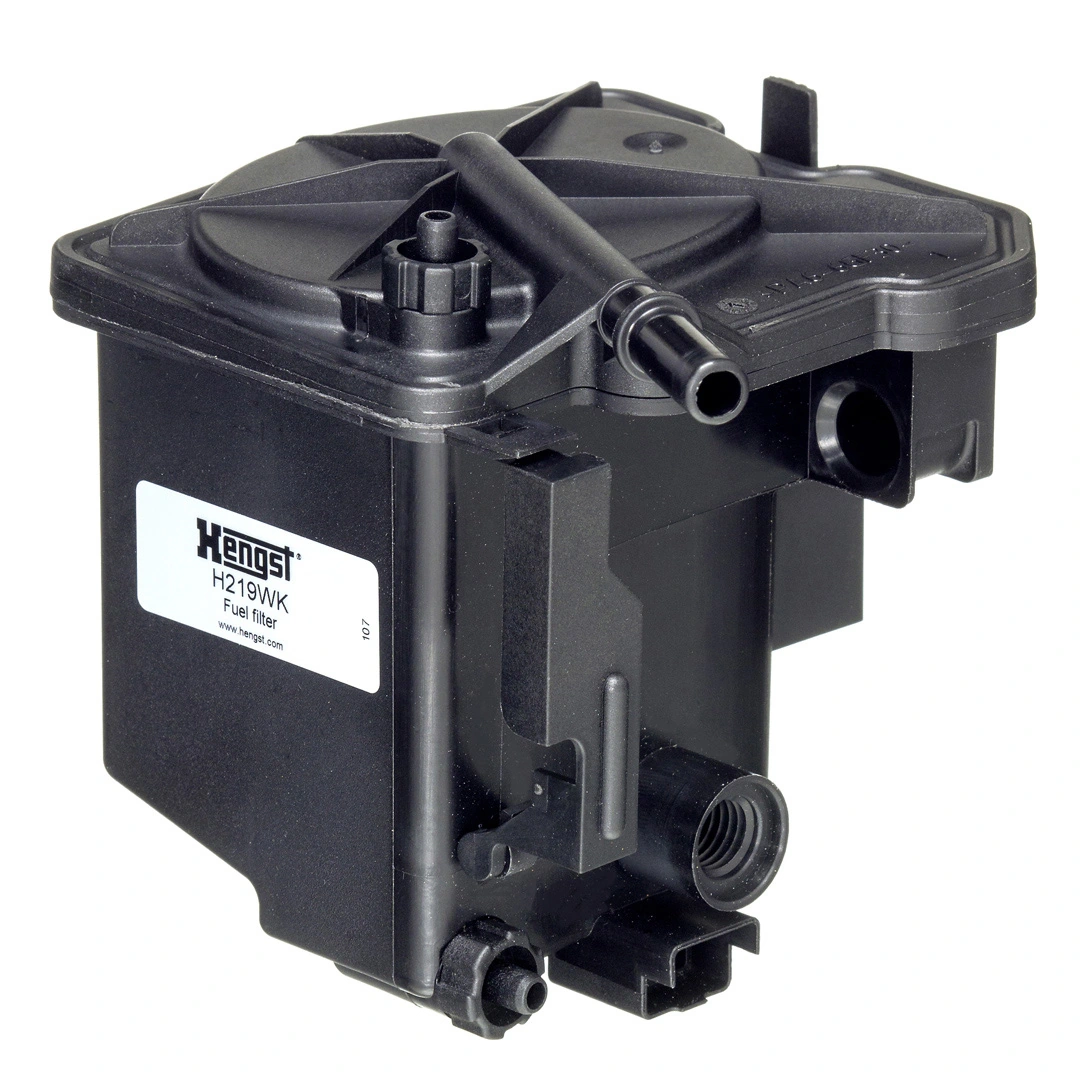 Filtru combustibil