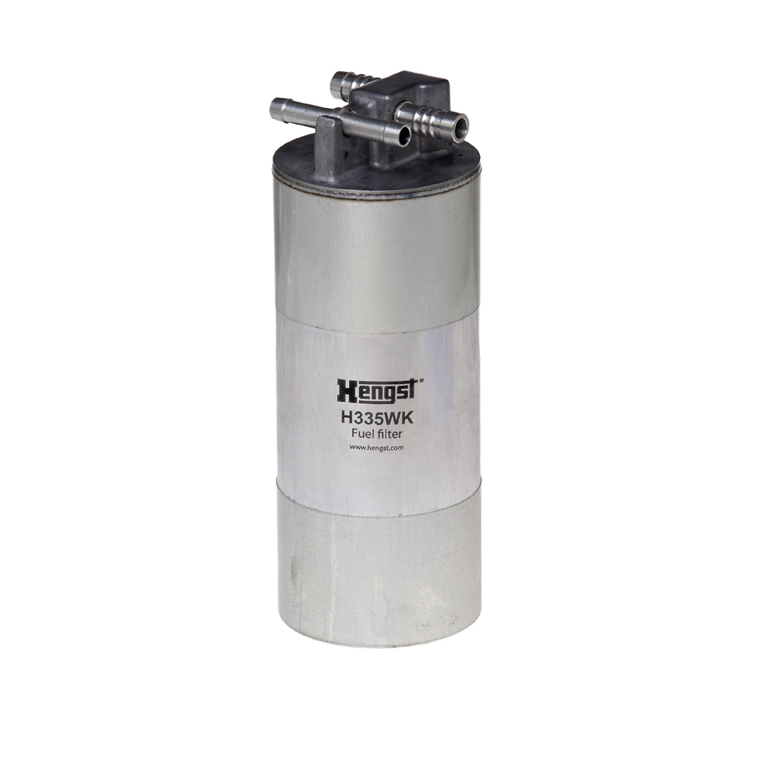 Filtru combustibil