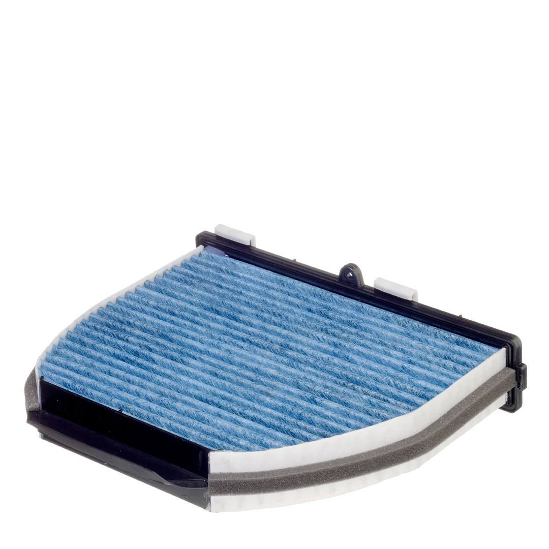 Filtru aer habitaclu