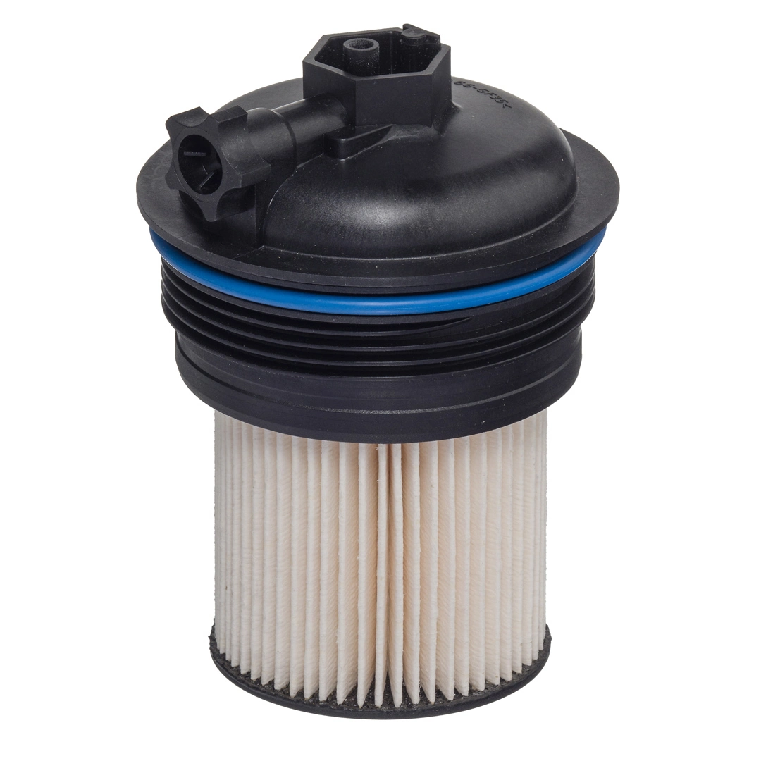 Filtru combustibil