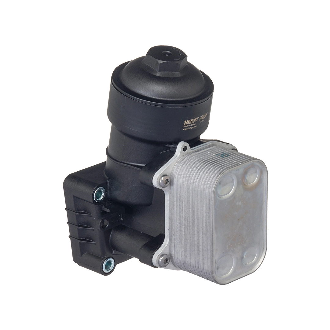 Modul filtru ulei