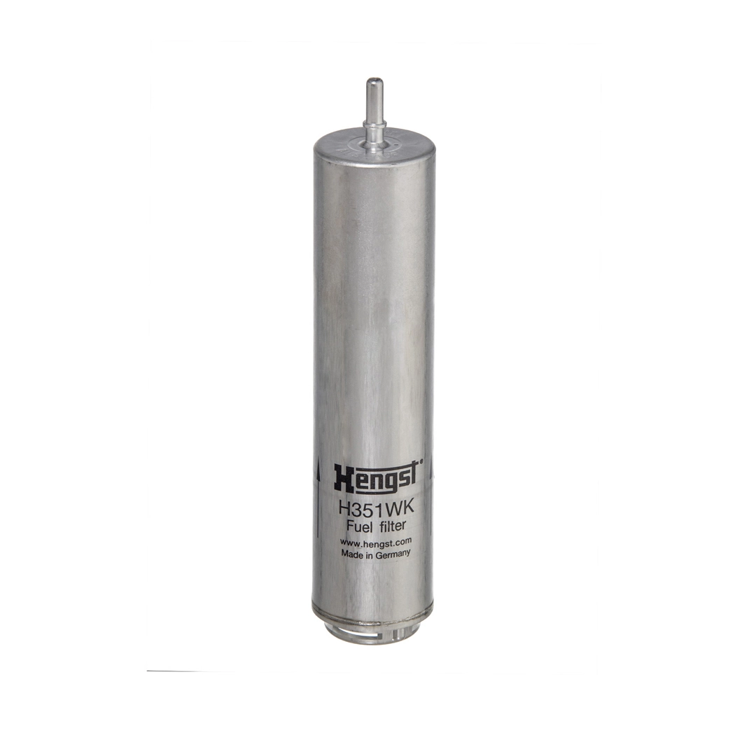 Filtru combustibil