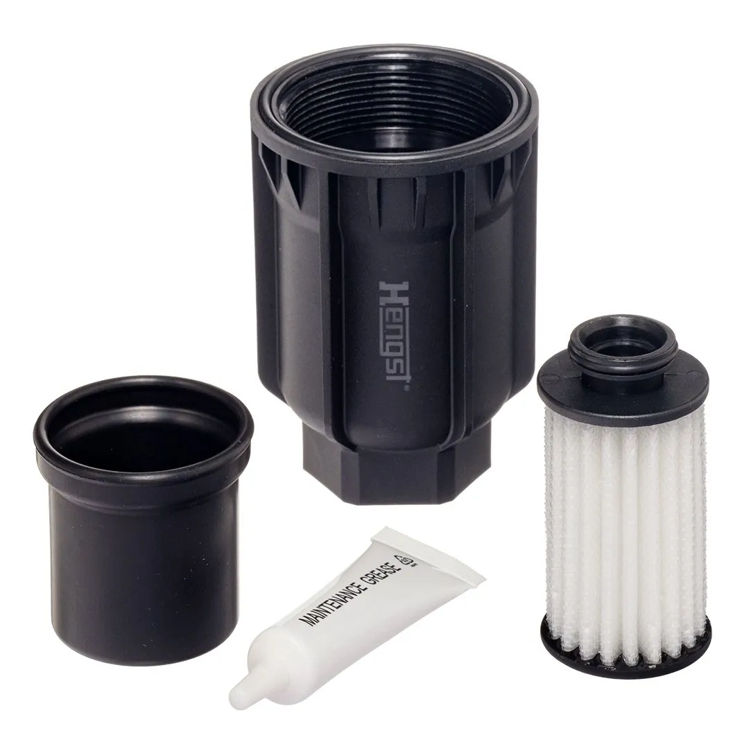 Filtru aditiv ureic