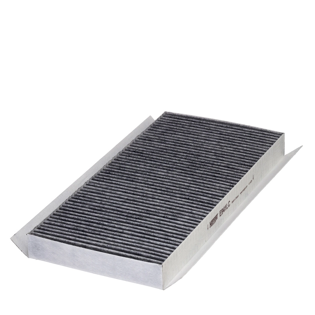 Filtru aer habitaclu